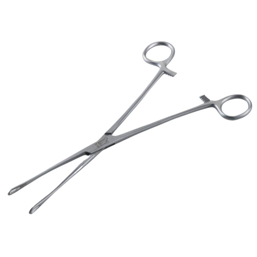 SS72-6000 Polypus Bonney Forceps 24cm (Box of 10) - Surgical ...