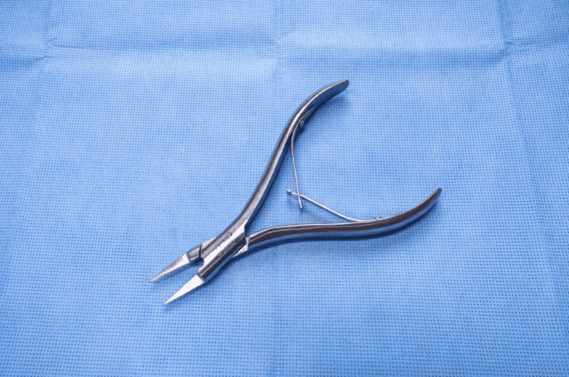 SS08-0539 F Thwaites Nail Nipper 14cm (Box of 10)