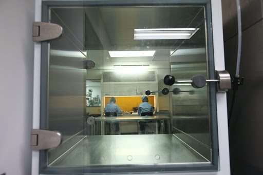 Sterilization Process Sterilization Process