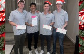 2022 SII CHRISTMAS CARD 2022 SII CHRISTMAS CARD